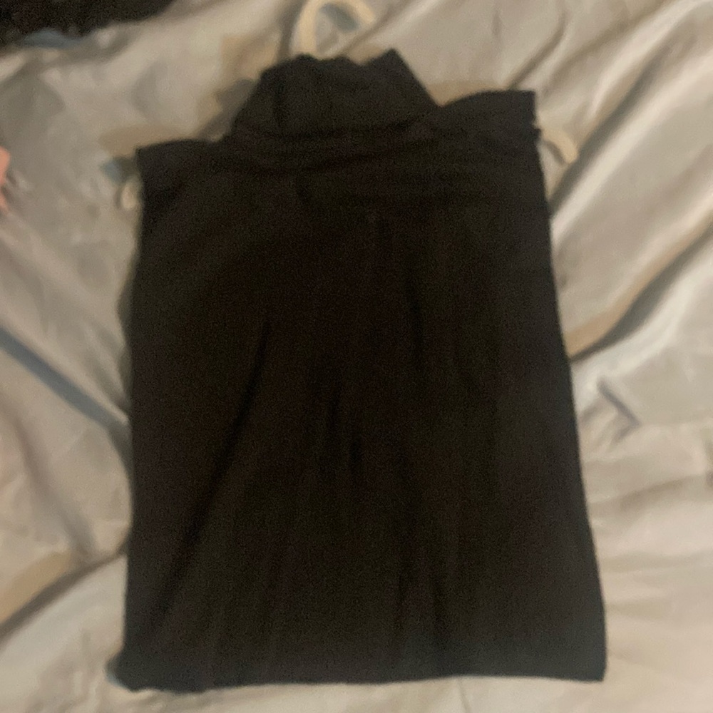 Ladies Winter Wear. Black
